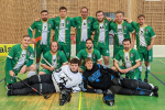 Muži: Zápasy v Litovli